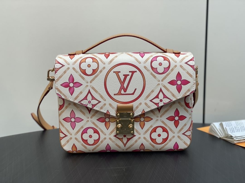 LV Satchel Bags